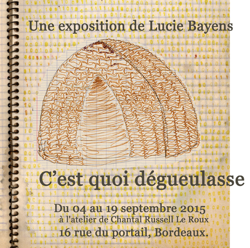 lucie bayens